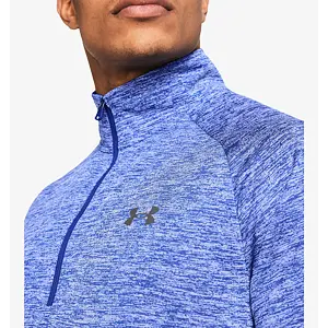 Pánské triko Under Armour Tech 2.0 1/2 Zip