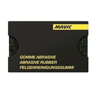 MAVIC ABRASIVE RUBBER 16 (V2490101)