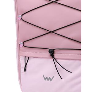 Městský batoh VUCH Elion Pink