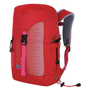 Dětský batoh HUSKY Jolly 15l red