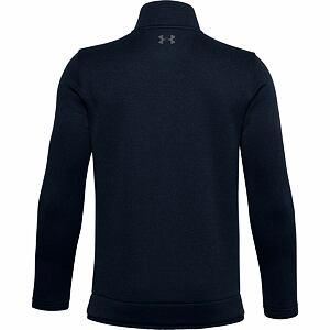 Dětské fleecová mikina Under Armour SweaterFleece 1/2 Zip