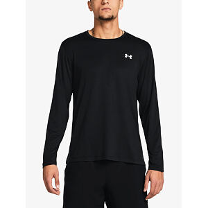 Pánské triko Under Armour Launch Streaker LS