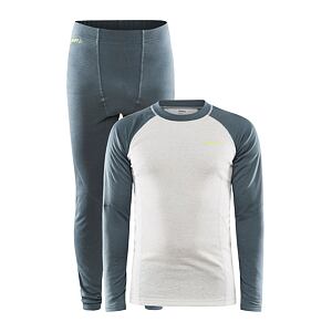 Set CRAFT CORE Warm Baselayer