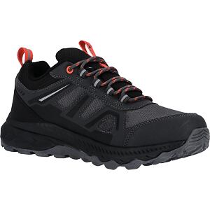 Pánská outdoorová obuv Whistler Qisou M Outdoor Shoe WP