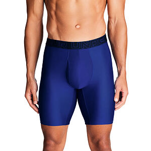 Pánské boxerky Under Armour M Perf Tech 9in