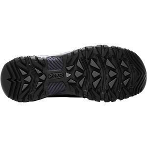 Keen ANCHORAGE BOOT III WP MEN black/raven