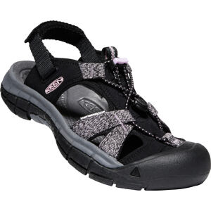 Keen RAVINE H2 WOMEN black/dawn pink