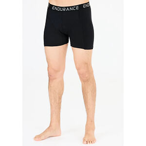 Pánské boxerky Endurance BURKE 3-Pack