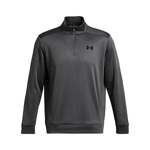 Pánská mikina Under Armour FLEECE 1/4 ZIP