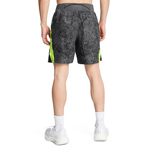 Pánské kraťasy Under Armour LAUNCH PRO 7'' PRTD SHORT