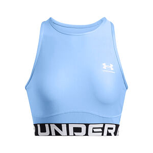 Dámské tílko Under Armour HeatGear Rib Tank