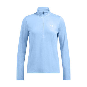 Dámská mikina Under Armour Tech 1/2 Zip Twist