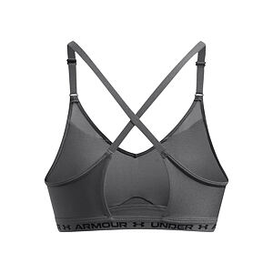 Dámská podprsenka Under Armour Crossback Low Bra