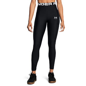 Dámské legíny Under Armour HeatGear Rib Legging