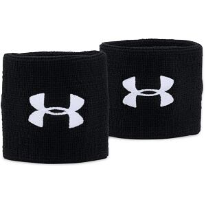 Pánske potítka Under Armour Performance Wristbands