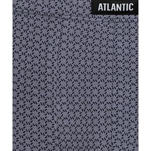 Pánské boxerky ATLANTIC 3Pack - vícebarevné