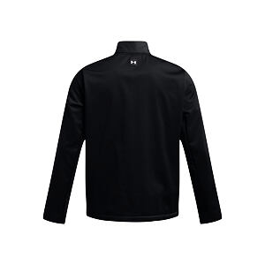 DRIVE PRO INSULATED JACKET-BLK