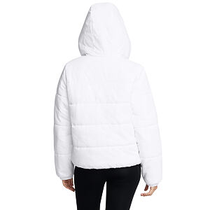 LW INSULATE JACKET-WHT