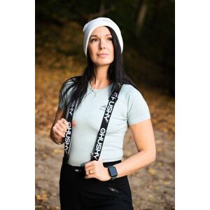 Dámska merino čiapka Husky Merhat 4