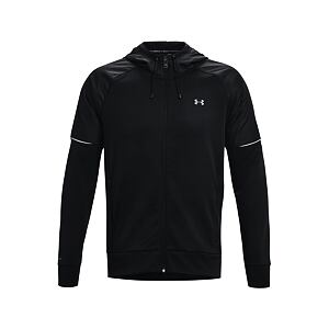 Pánská mikina Under Armour AF Storm FZ Hoodie