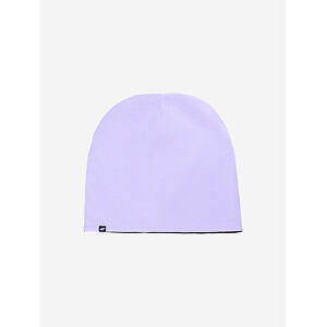 Dětská oboustranná čepice beanie 4F