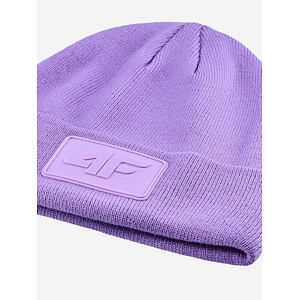 Čepice beanie unisex 4F