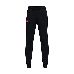 Chlapecké sportovní kalhoty Under Armour BRAWLER 2.0 TAPERED PANTS