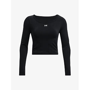 Dámské tričko Under Armour Train Seamless LS