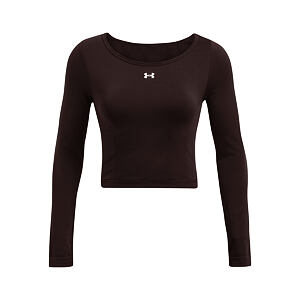 Dámské tričko Under Armour Train Seamless LS