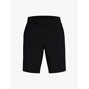 Chlapecké kraťasy Under Armour Tech Woven Wordmark Short