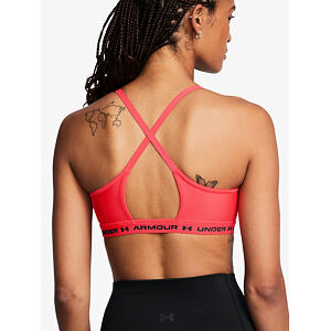 Dámská podprsenka Under Armour Crossback Low Bra