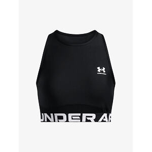 Dámské tílko Under Armour HeatGear Rib Tank