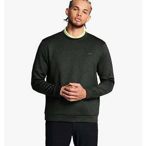 Pánská mikina Under Armour Drive Midlayer Crew