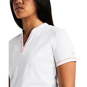 Dámské tričko Under Armour Playoff 3.0 Novelty Polo