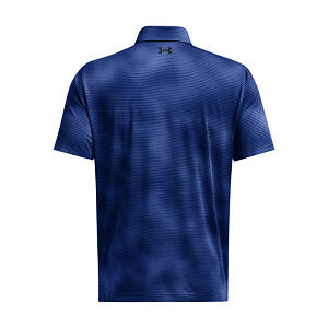 Pánské tričko Under Armour Playoff 3.0 Printed Polo