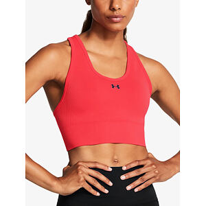 Dámská podprsenka Under Armour Vanish Seamless Mid Bra