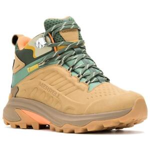 Dámska obuv Merrell J038426 MOAB SPEED 2 LTR MID WP