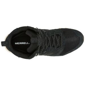 Pánská obuv Merrell J006719 ALPINE 83 SNKR RECRAFT MID WP