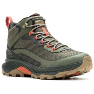 Pánska obuv Merrell J037819 SPEED STRIKE 2 MID GTX