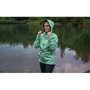 Dámska softshell bunda Husky Sauri L