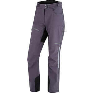 Dámské softshell kalhoty Husky Keson L