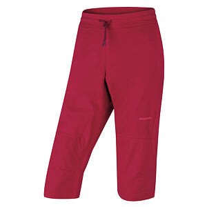 Dámské outdoorové 3/4 kalhoty Husky Speedy L