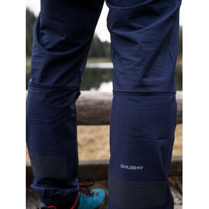 Pánské outdoorové kalhoty Husky Speedy Long M