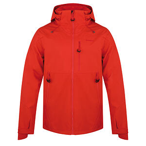 Pánská softshell bunda Husky Sauri M