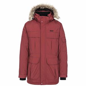 Pánska bunda Trespass DLX Highland