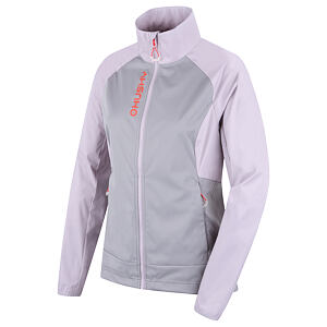 Dámská softshell bunda Husky Suli L