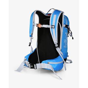 Freeride batoh Kilpi GLACIER-U