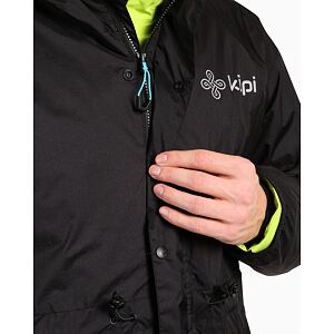 Lyžařská pláštěnka Kilpi TEAM RAINCOAT-U