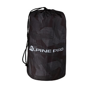 Unisex samonafukovací karimatka ALPINE PRO SONERE