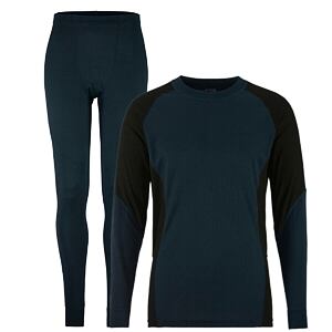 Pánský funkční set CRAFT CORE Dry Baselayer